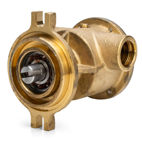 Johnson20F7B-9 Engine Cooling Pump Johnson F7B-9 ( 10-24277-03)