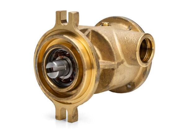 Johnson20F7B-9 Engine Cooling Pump Johnson F7B-9 ( 10-24277-03)