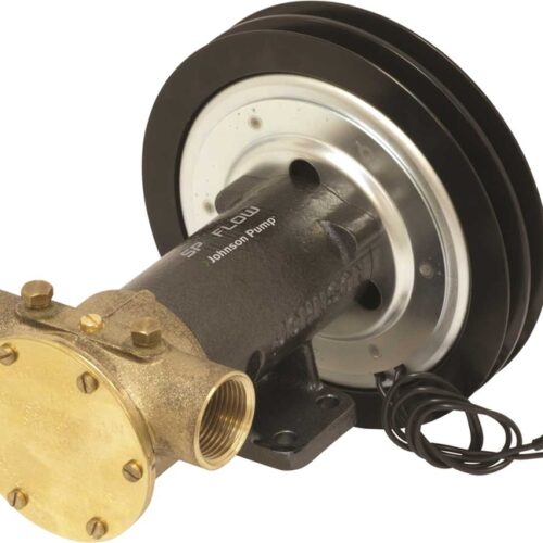 Johnson20F9B-5600 Johnson 10-13027-99