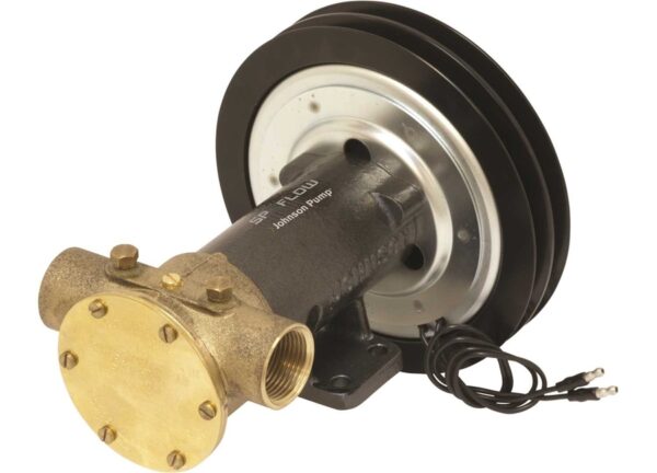Johnson20F9B-5600 Johnson 10-13027-99