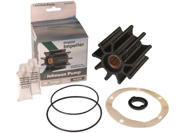 Johnson20Impeller2009-802B Johnson Impeller 09-821BT-1