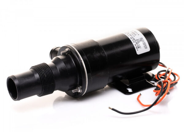 Johnson Macerator pump TA3P10-19 12v