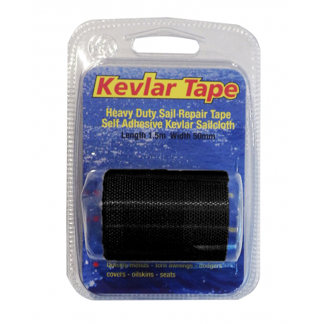 Kevlar20Tape Kevlar Tape 50mm x 1.5mt