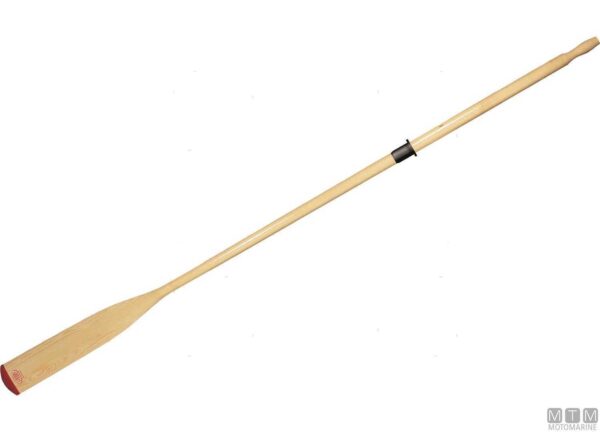 Lahna20Seagrade Lahna SeaGrade Oars Balanced Blade 200cm