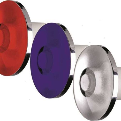 Led20Courtesy20Light20Quick20Patricia Led Courtesy Light Quick Patricia White 4000 K° 19 x H21mm