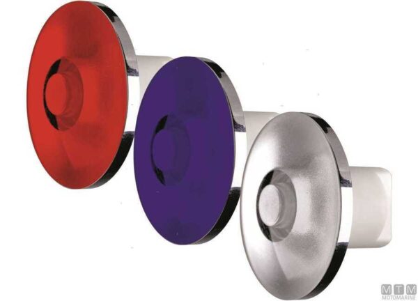 Led20Courtesy20Light20Quick20Patricia Led Courtesy Light Quick Patricia White 4000 K° 19 x H21mm