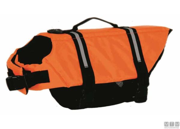 Lifejacket20for20Dogs Lifejacket for Dogs 25-40 Kg