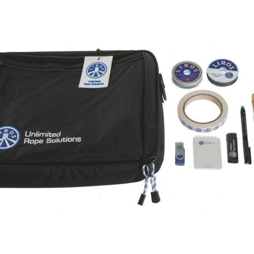 Liros20Rigger Liros Rigger Bag Splicing Kit