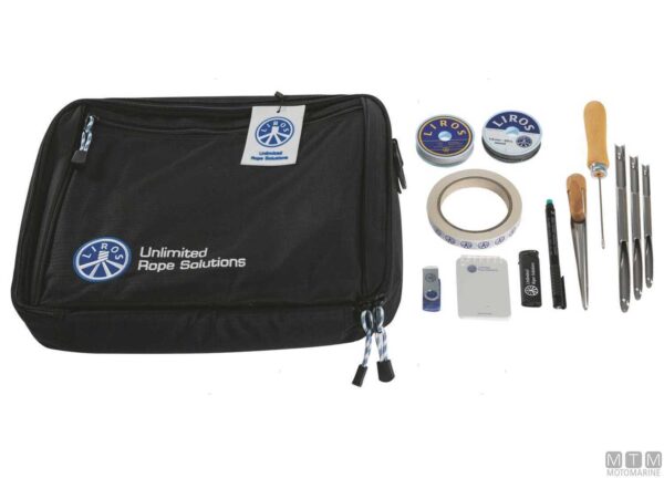 Liros20Rigger Liros Rigger Bag Splicing Kit