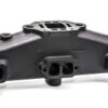 MERCRUISER20860246A15 Genuine Mercruiser exhaust manifold 860246A15 (Matt Black)