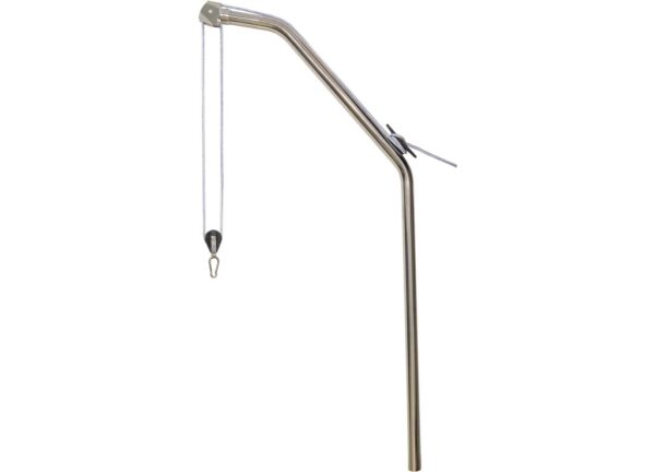 MTM-D-0601014 Davit Outboard Motor Lift max 50kg