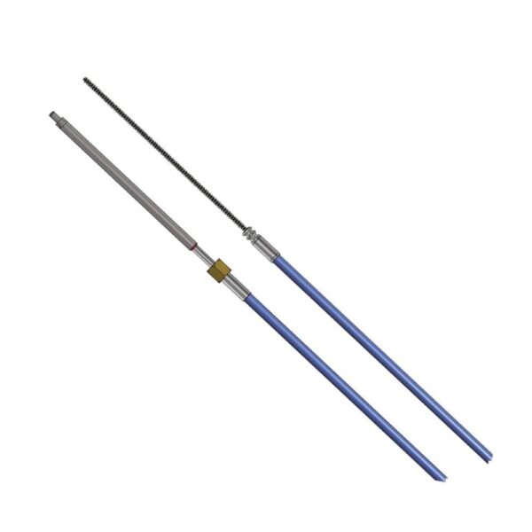 Mach2090 Match 90 Ultraflex Steering Cable 19 feet