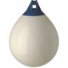 Majoni20A620Bianco Majoni WB-A3 Buoy White 450mm