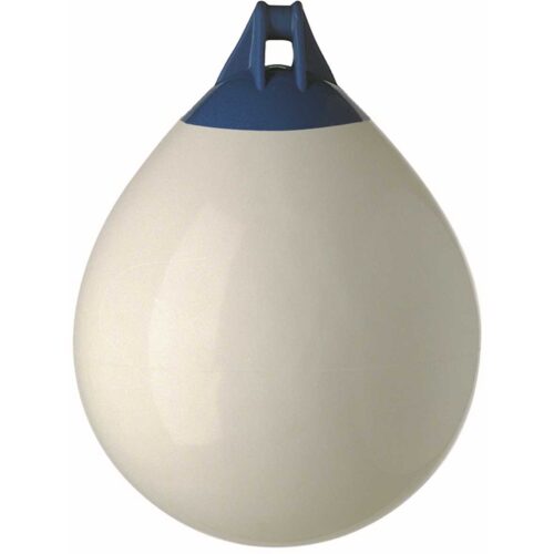 Majoni20A620Bianco Majoni WB-A3 Buoy White 450mm