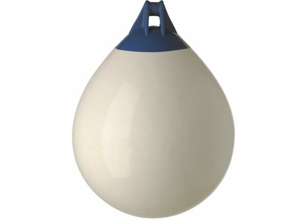 Majoni20A620Bianco Majoni WB-A3 Buoy White 450mm