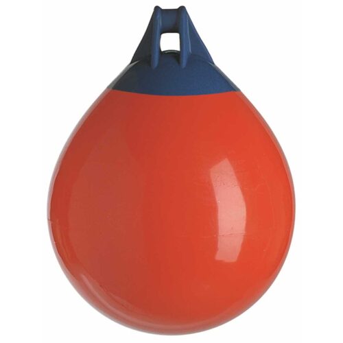 Majoni20A620Rosso Majoni Buoy Red RB-A3 450mm