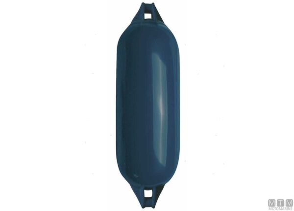 Majoni20F420Blu Majoni CN-F3 Blue Classic Fenders 720x230mm