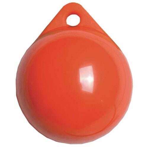Majoni20Jerk20Arancio Jerk Mark Buoy Orange 110x90mm