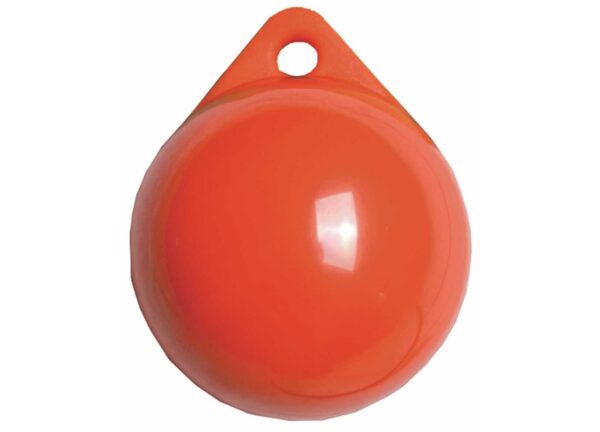 Majoni20Jerk20Arancio Jerk Mark Buoy Orange 110x90mm