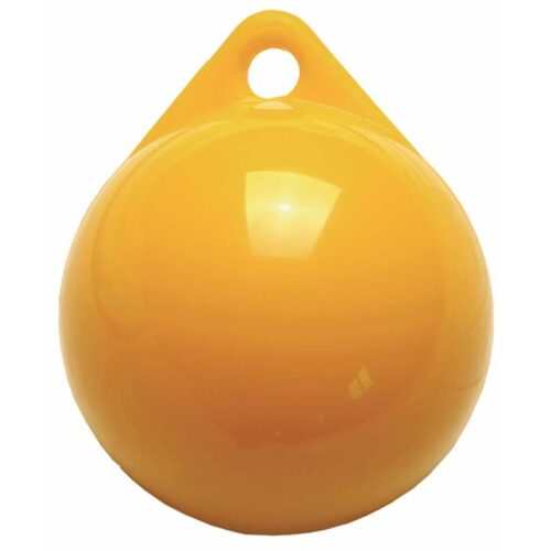Majoni20Jerk20Gialla Jerk Mark Buoy Yellow 110x90mm