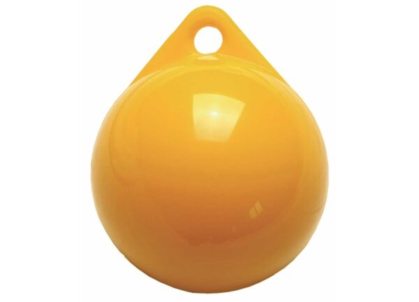 Majoni20Jerk20Gialla Jerk Mark Buoy Yellow 110x90mm