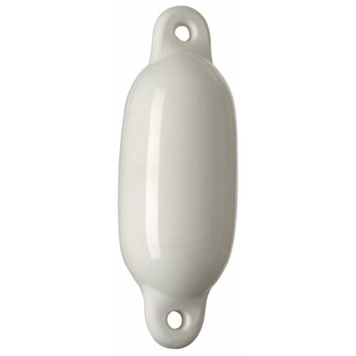Majoni20KF220Bianco Majoni KF1 Mini Fender White 300x90mm