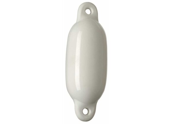 Majoni20KF220Bianco Majoni KF1 Mini Fender White 300x90mm