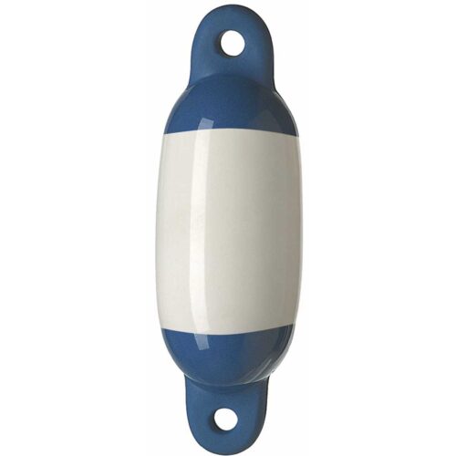 Majoni20SK1 Majoni SK1 Mini Fender White/Blue 300x90mm