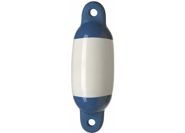 Majoni20SK1 Majoni SK1 Mini Fender White/Blue 300x90mm