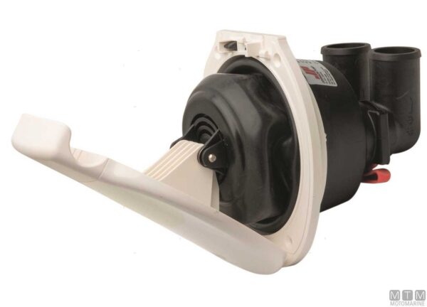Manual20Bilge20Pump20Johnson Manual Bilge Pump Viking Compact ( 35 & 28mm)