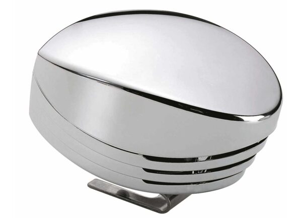 Horn Marco Shark Chromed 12v