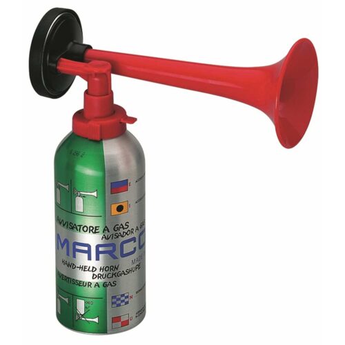 Eco Gas Horns Marco 200ml