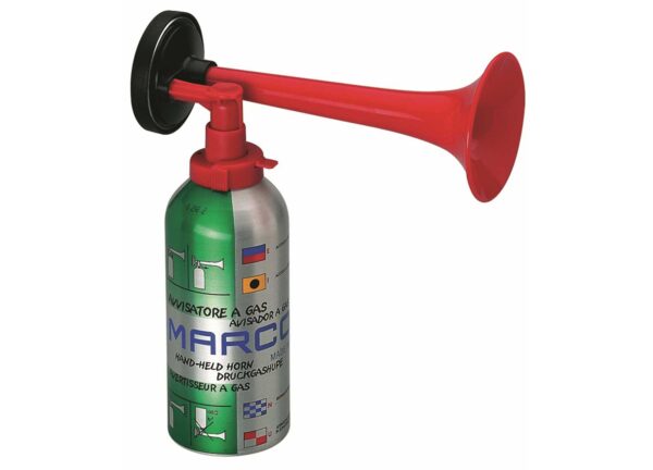 Eco Gas Horns Marco 200ml