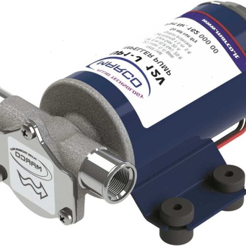 Marco20UP1 Multipurpose Pump Marco Up1-n-35 12v