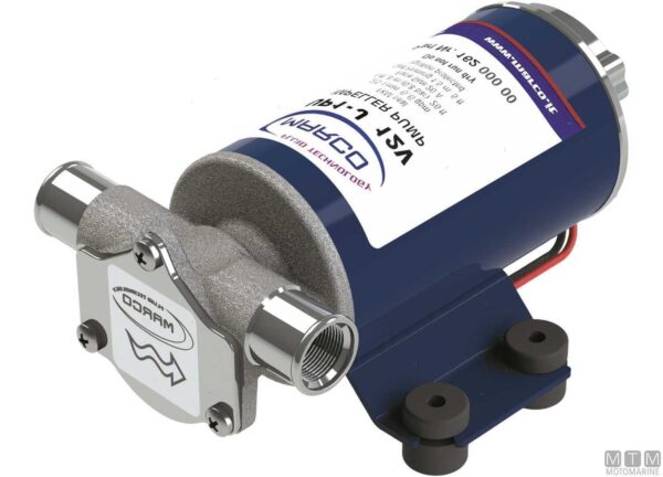 Marco20UP1 Multipurpose Pump Marco Up1-n-35 12v