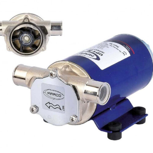 Marco20UP1-M Self-priming pump Marco UP1-M 45l 12v