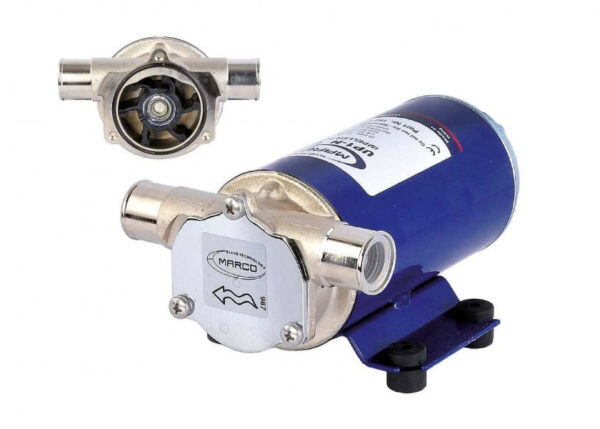 Marco20UP1-M Self-priming pump Marco UP1-M 45l 24v