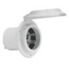 Marinco2032 Marinco Round electrical outlet 16amp