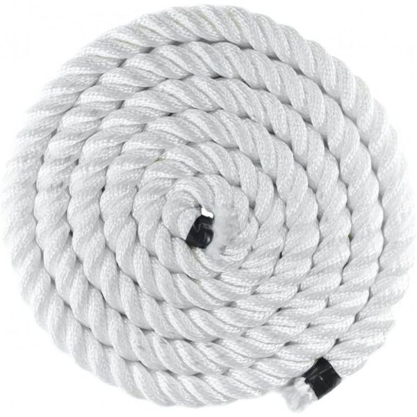 Marine Rope White 12mm x 200mt