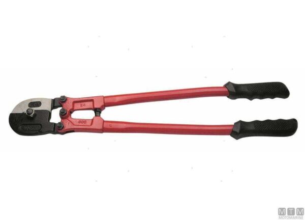 Marine20Scissors20for20stainless20cable Marine Scissors for stainless cable up to 9mm