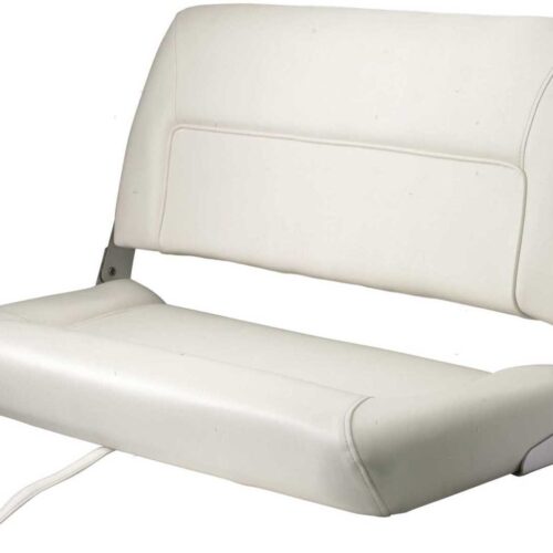 Marino20220Posti Marine Seat White 800 x 480 x H450mm