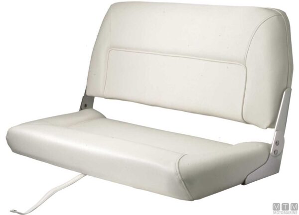 Marine Seat White 800 x 480 x H450mm
