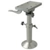 Master20h435 Adjustable Seat Pedestal H435/635mm Base 230mm
