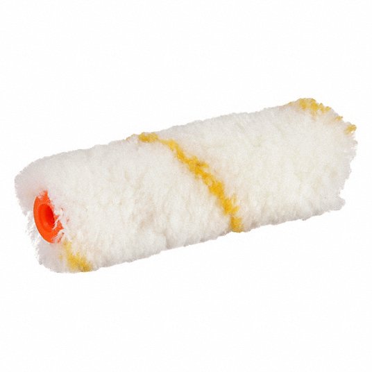 Mini20Paint20Perlon20Rollers Mini Paint Perlon Rollers 10 cm