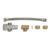 Mixing Valve for Water Heaters Quick