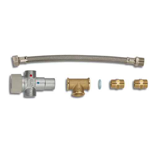 Mixing20Valve20Kit20Quick Mixing Valve for Water Heaters Quick