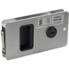 Mobella20Flush20Entry1 Mobella Flush Entry Doorlock 63x114mm Anodized