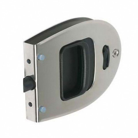 Mobella20Omni Door Lock Mobella Omni ( Door Thickness 12.7mm)