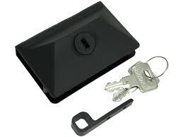 Mobella20Secure20Latch2055x87mm20Black Mobella Secure Latch 55x87mm Black