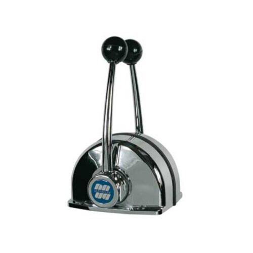 Morse20Lever20Control20Ultraflex20B104 Morse Lever Control Ultraflex B104 Double